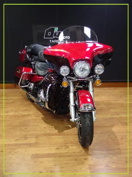 TOURING ELECTRA ULTRA 1690 CLASSIC