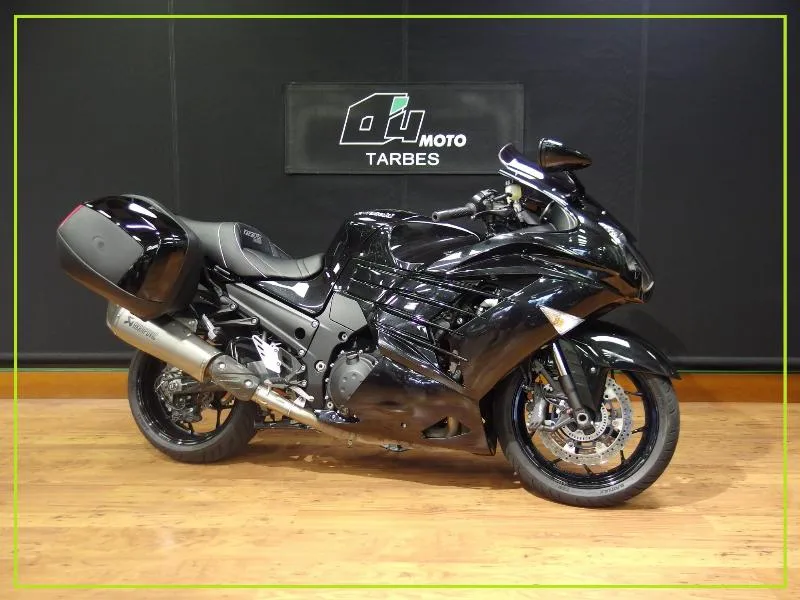 ZZR 1400