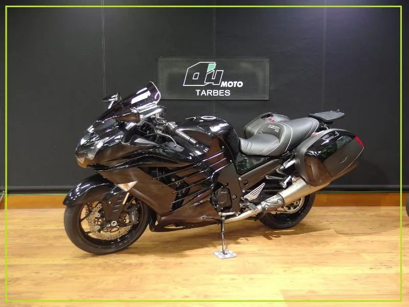 ZZR 1400