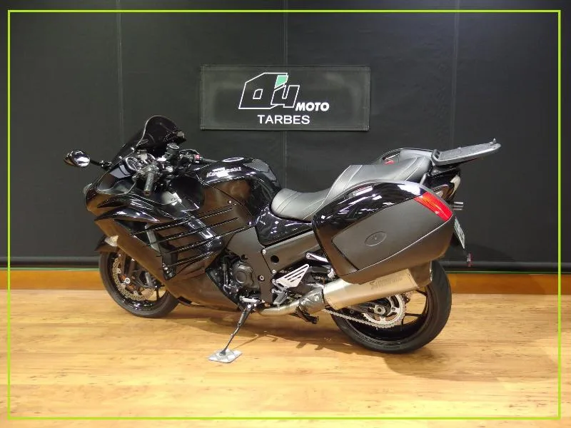ZZR 1400
