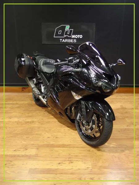 ZZR 1400
