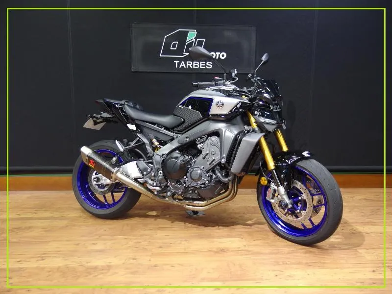 MT09 SP 2025
