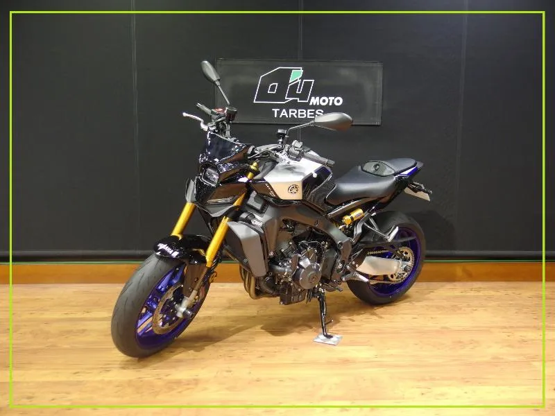 MT09 SP