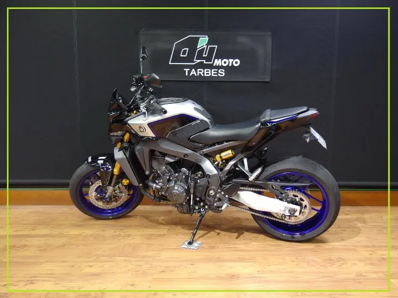 MT09 SP