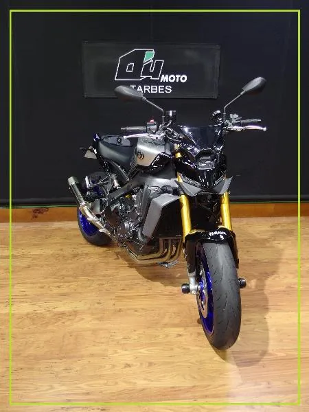 MT09 SP