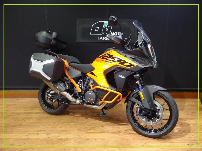 1290 SUPER ADVENTURE S