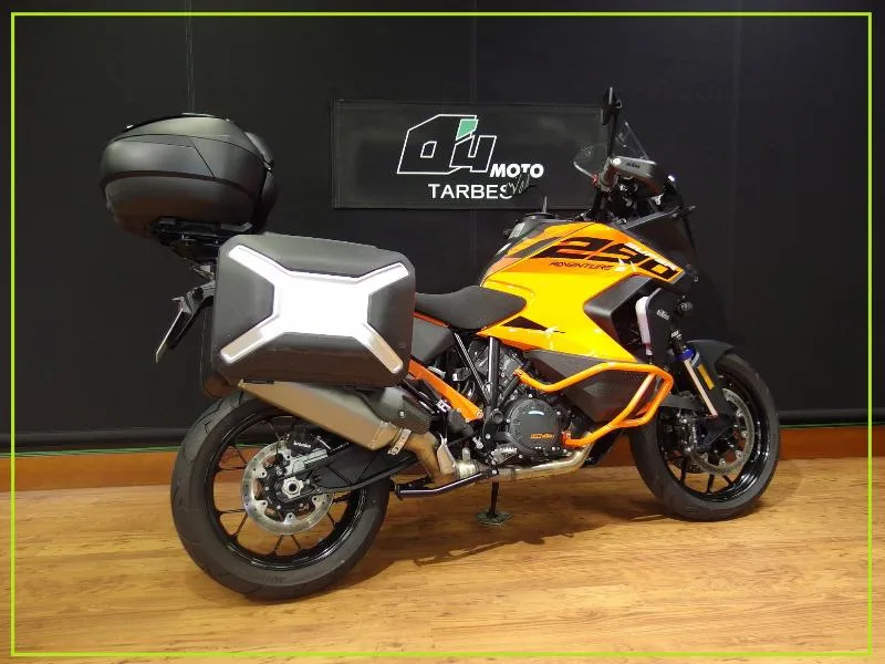 1290 SUPER ADVENTURE S