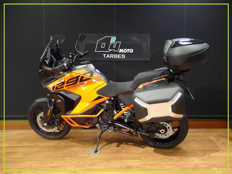 1290 SUPER ADVENTURE S