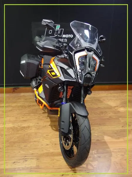 1290 SUPER ADVENTURE S