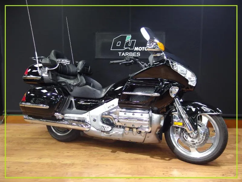 GL 1800 GOLDWING