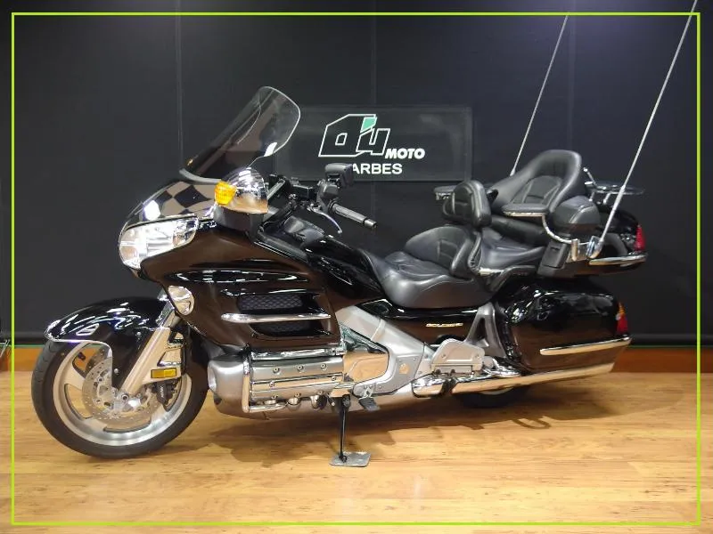 GL 1800 GOLDWING