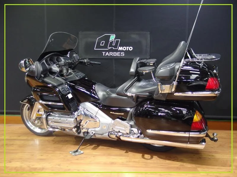 GL 1800 GOLDWING