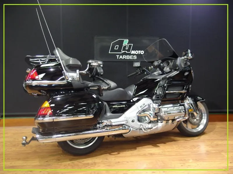 GL 1800 GOLDWING