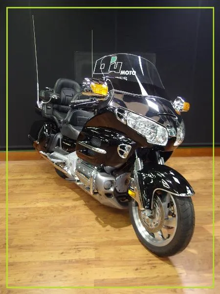 GL 1800 GOLDWING