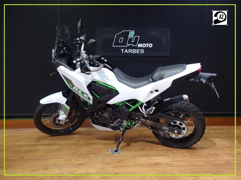 KLE 500 SE