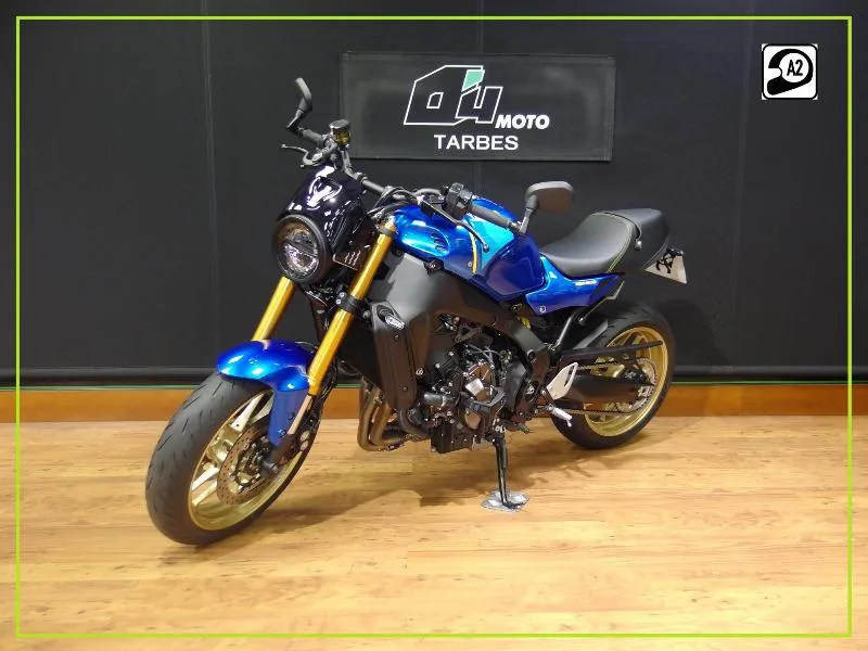 XSR 900
