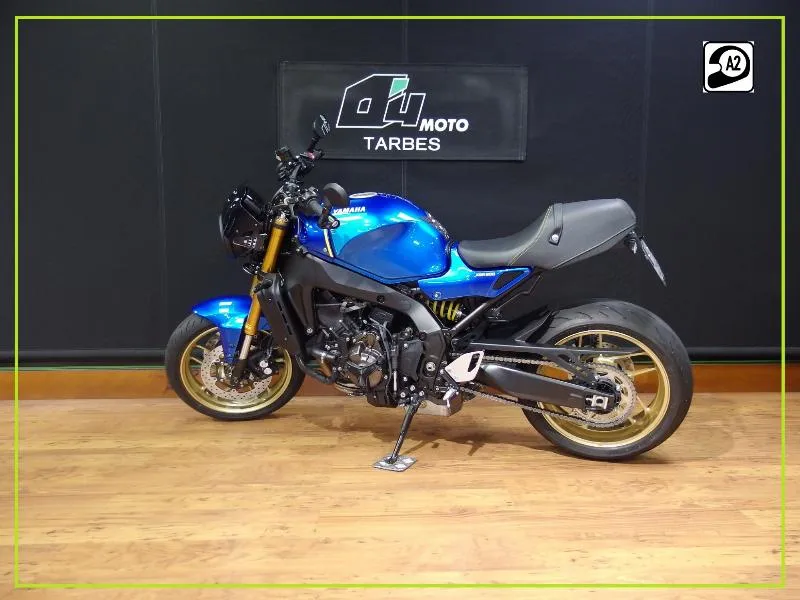 XSR 900