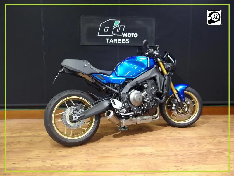 XSR 900