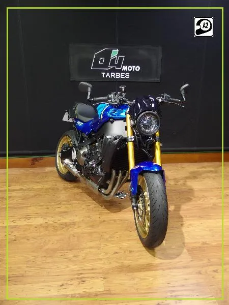 XSR 900