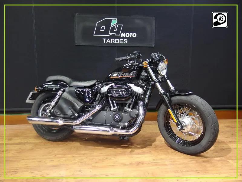 SPORTSTER FORTYEIGHT 1200