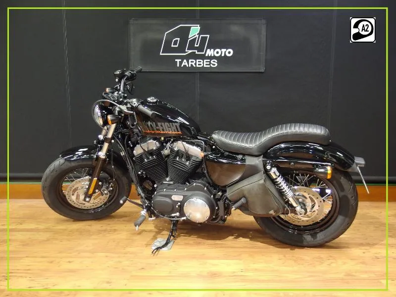 SPORTSTER FORTYEIGHT 1200