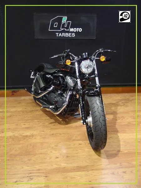 SPORTSTER FORTYEIGHT 1200