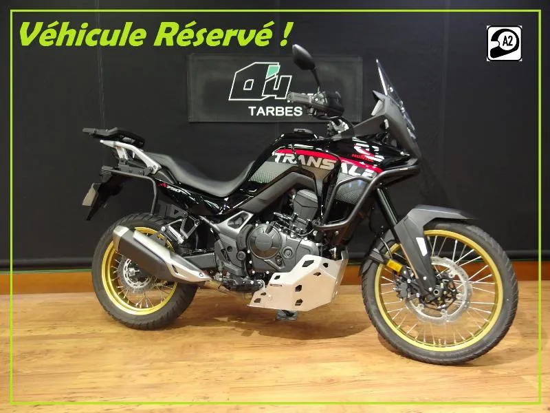 XL 750 TRANSALP