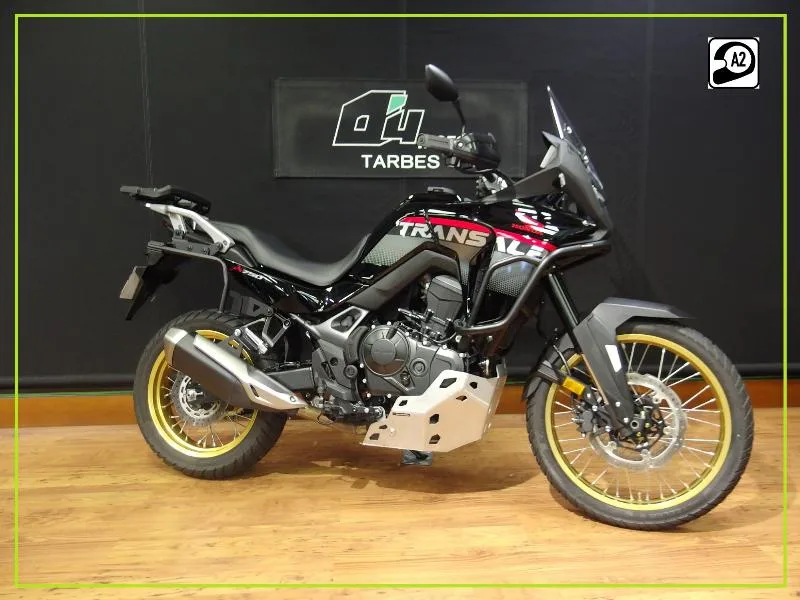 XL 750 TRANSALP