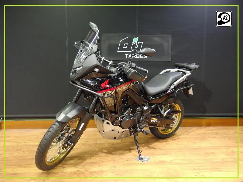 XL 750 TRANSALP