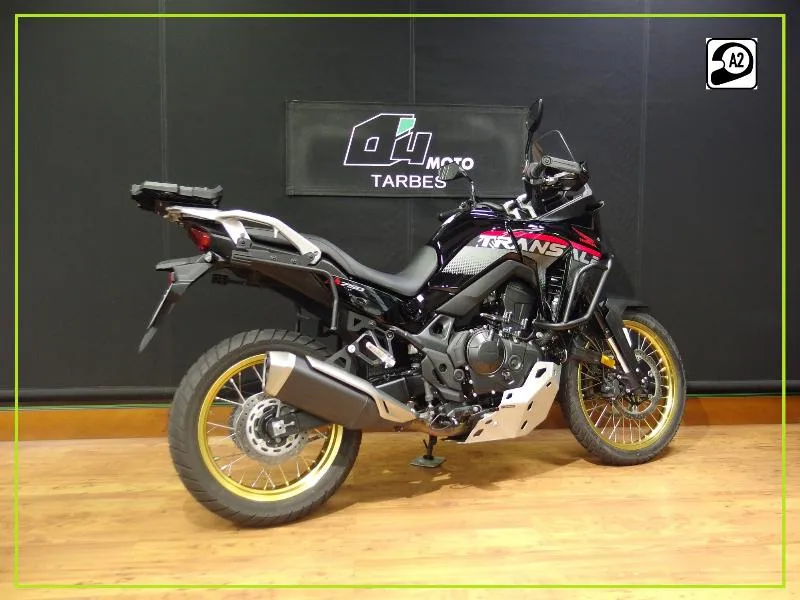XL 750 TRANSALP