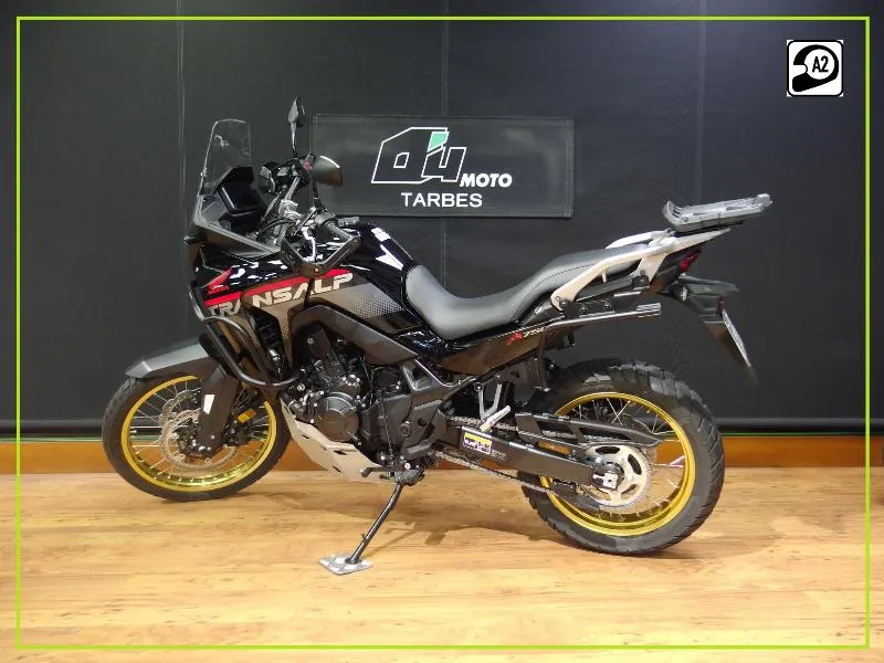 XL 750 TRANSALP