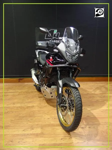 XL 750 TRANSALP