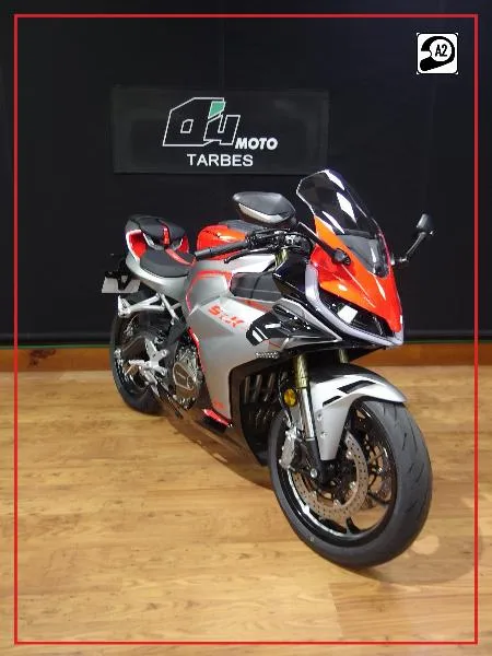 SRK 421 RR
