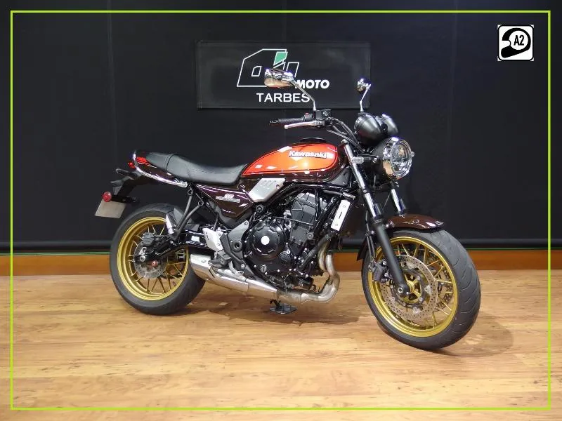 Z 650 RS
