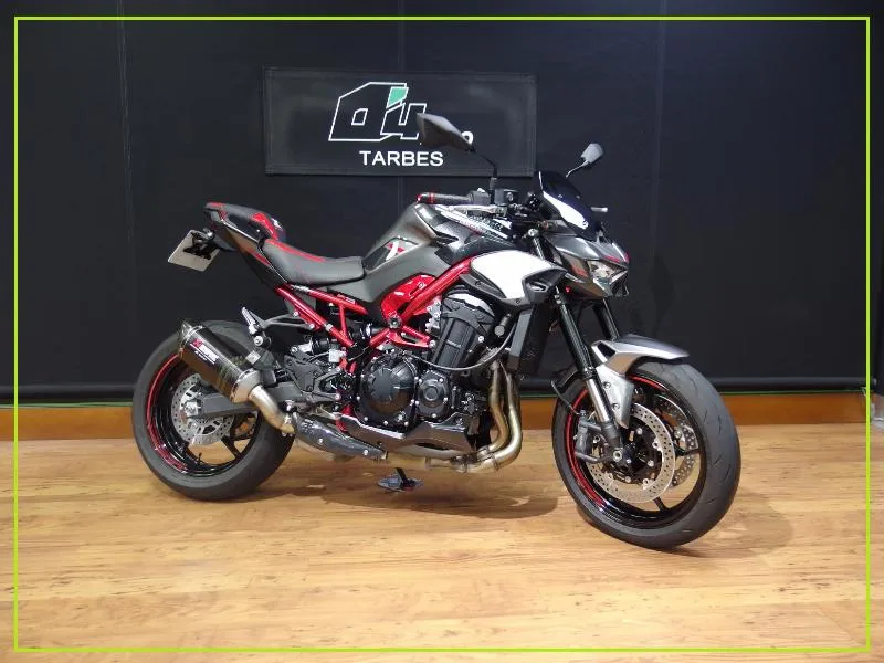 Z 900