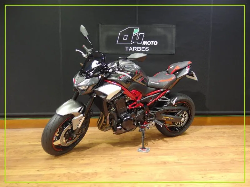 Z 900