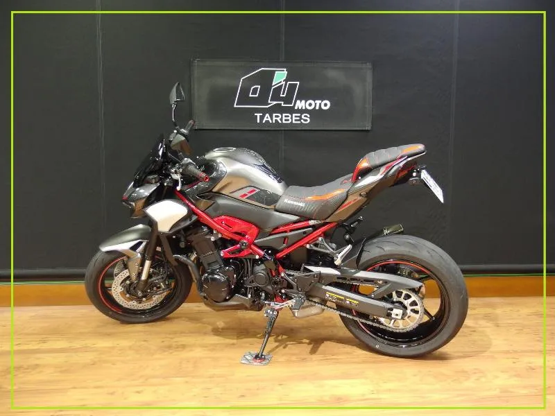 Z 900
