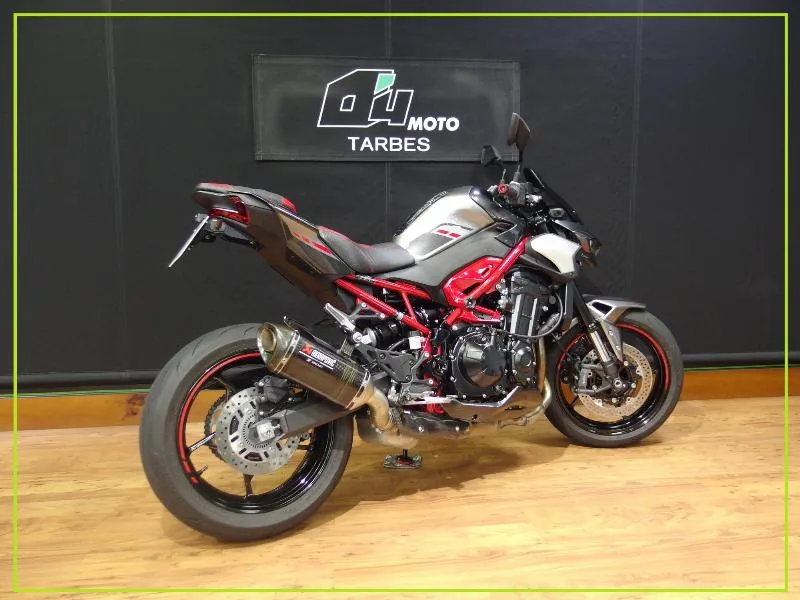 Z 900