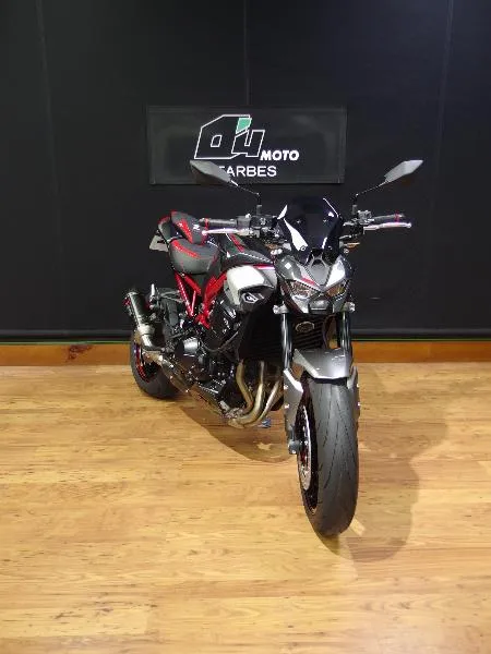 Z 900