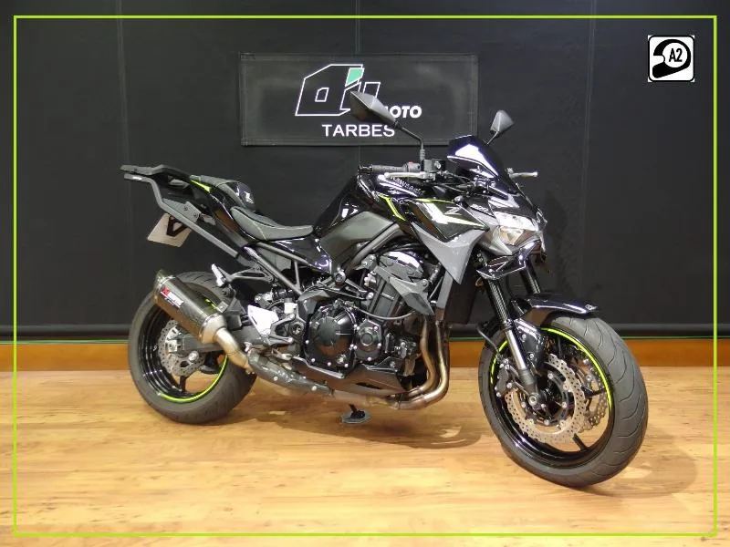 Z 900