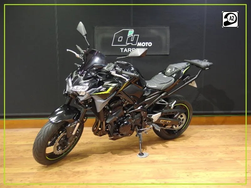 Z 900
