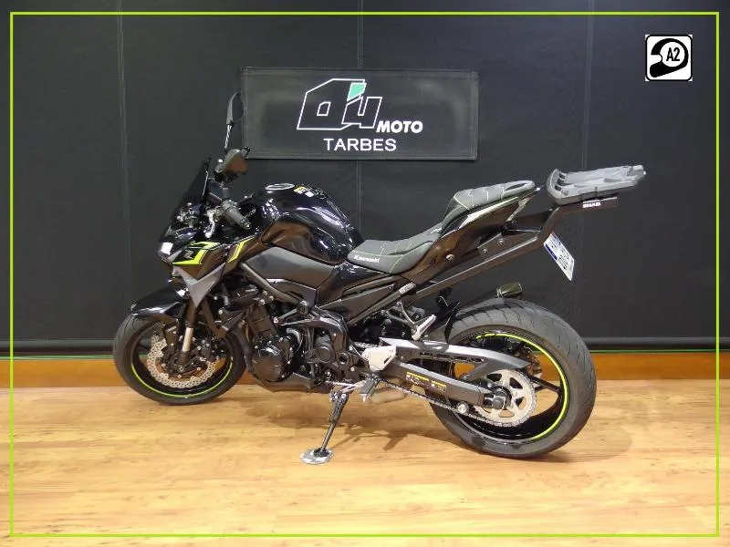 Z 900