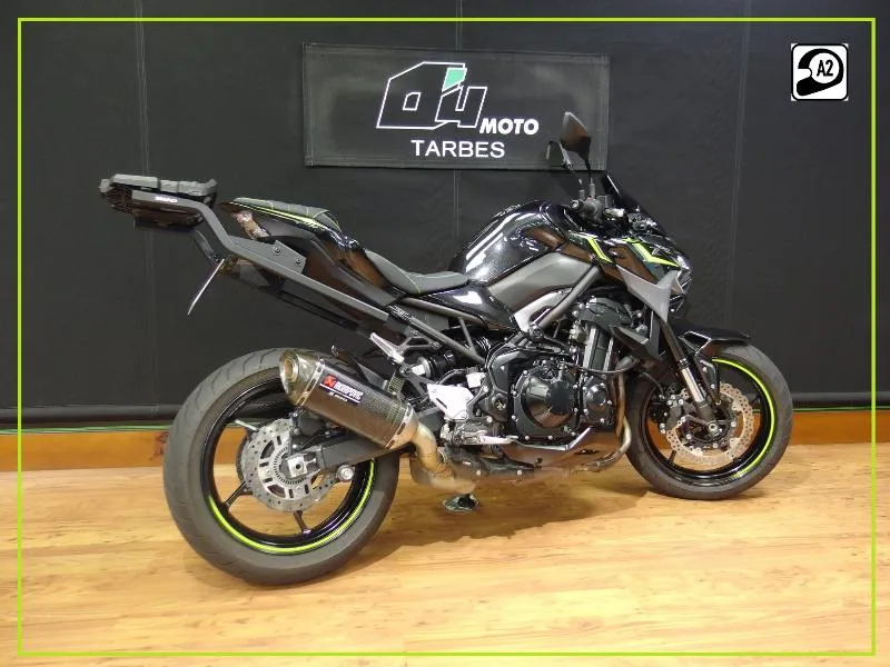 Z 900