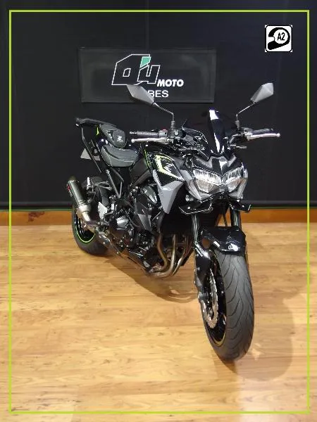 Z 900