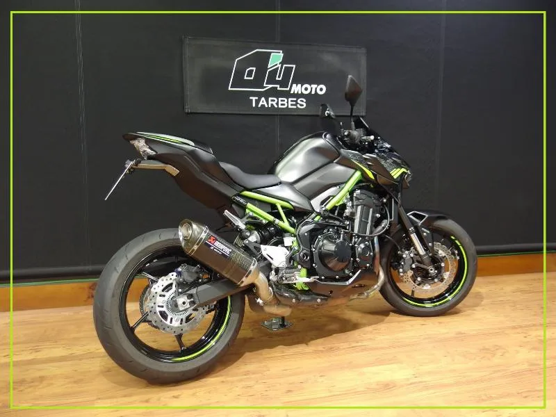 Z 900