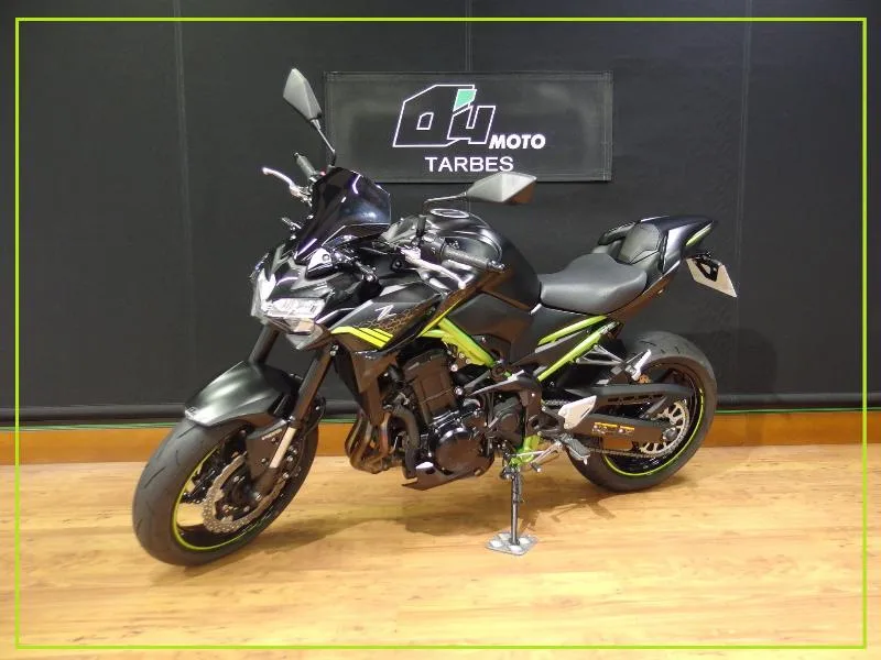 Z 900