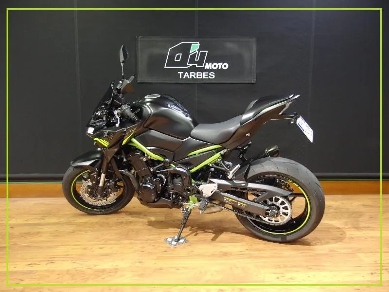 Z 900