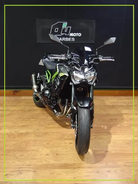 Z 900