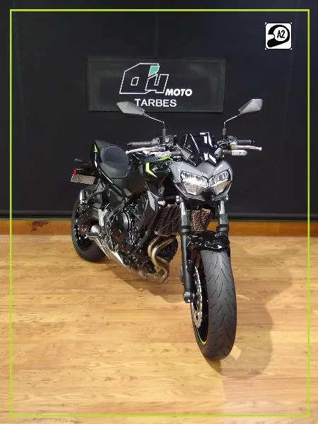 Z 650