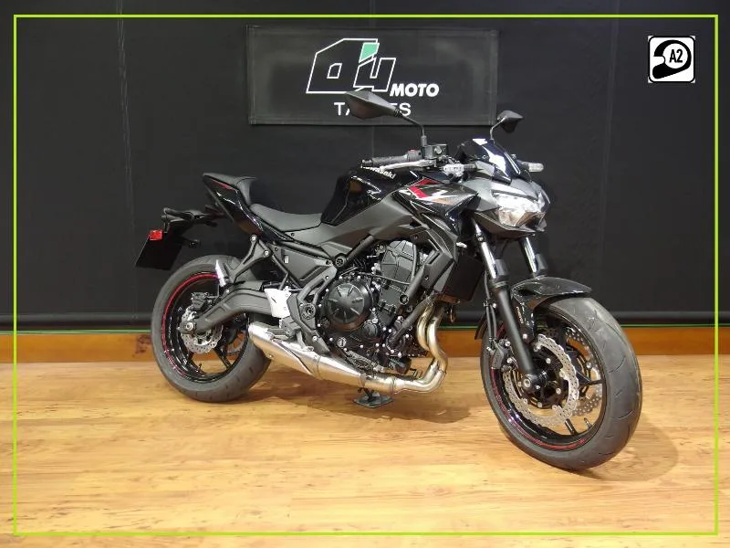 Z 650